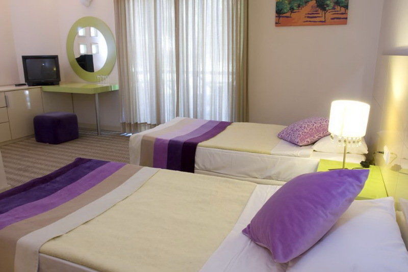 Green Max Hotel Kadriye Exterior foto